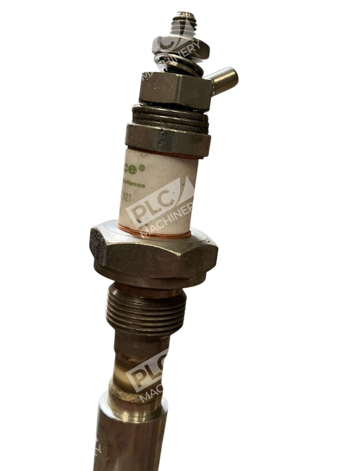 Reliance Clark SA 83/664 3' Drum Level Probe W/ Gasket ZG360BRZ - Image 7