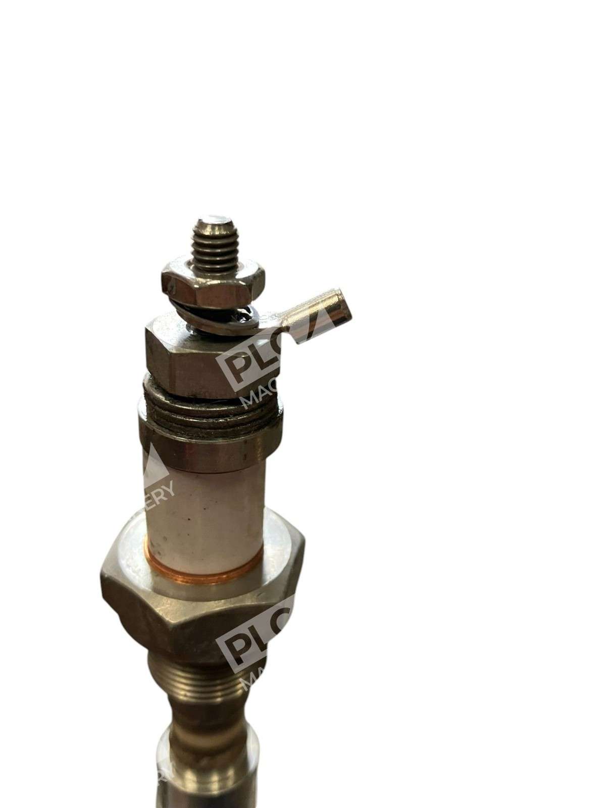 Reliance Clark SA 83/664 3' Drum Level Probe W/ Gasket ZG360BRZ - Image 8