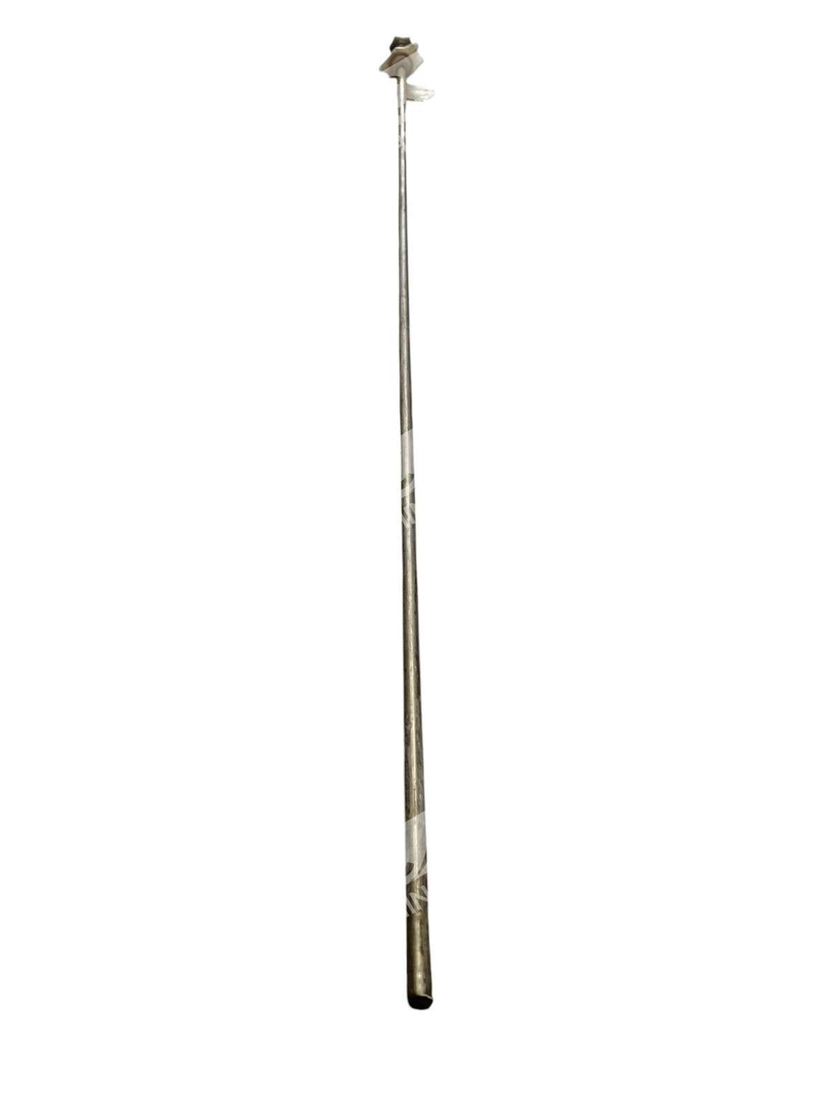 Reliance Clark SA 83/664 3' Drum Level Probe W/ Gasket ZG360BRZ - Image 3