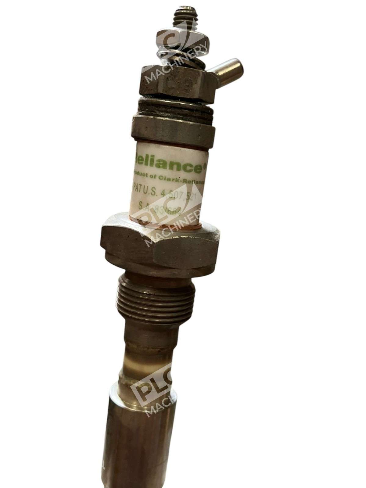 Reliance Clark SA 83/664 3' Drum Level Probe W/ Gasket ZG360BRZ - Image 5