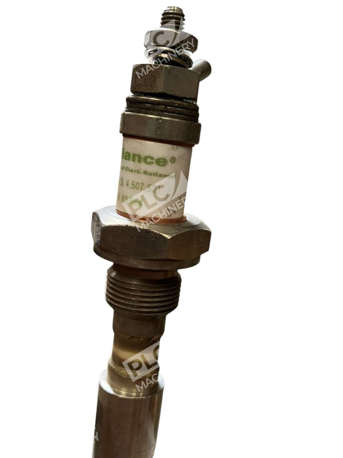 Reliance Clark SA 83/664 3' Drum Level Probe W/ Gasket ZG360BRZ - Image 6