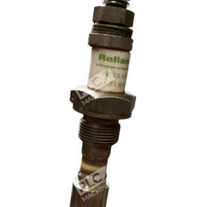 Reliance ZG360BRZ - Reliance Clark SA 83/664 3' Drum Level Probe W/ Gasket ZG360