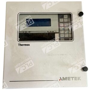 Ametek Series 2000 - Ametek 73801KE Type 4 Gas Analyzer Controller Thermox Series