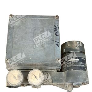 Fisher 582i - Fisher Controls Positioner Type 582i