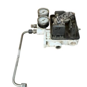 Valtek 10121770 - Valtek 166667 OHP 11-99 Pneumatic Valve Positioner 10121770