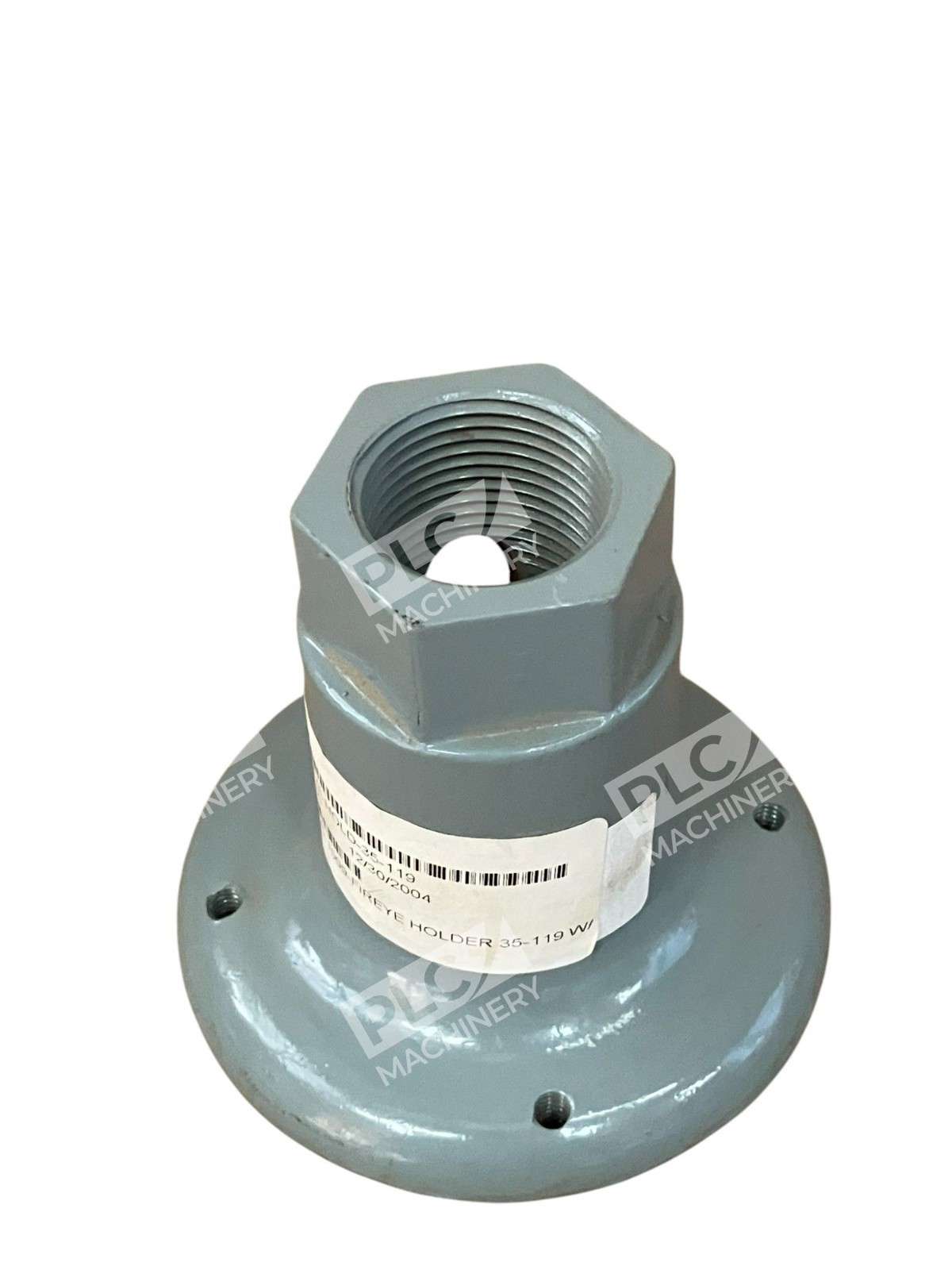 Fireye High Heat Mounting Flange 35-119 - Image 5