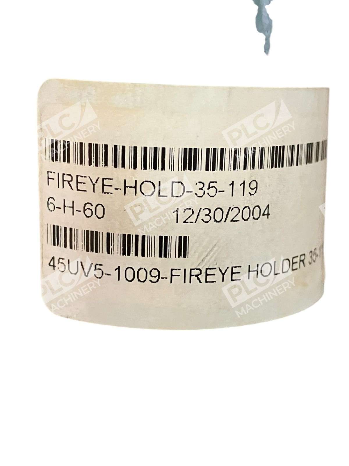 Fireye High Heat Mounting Flange 35-119 - Image 6
