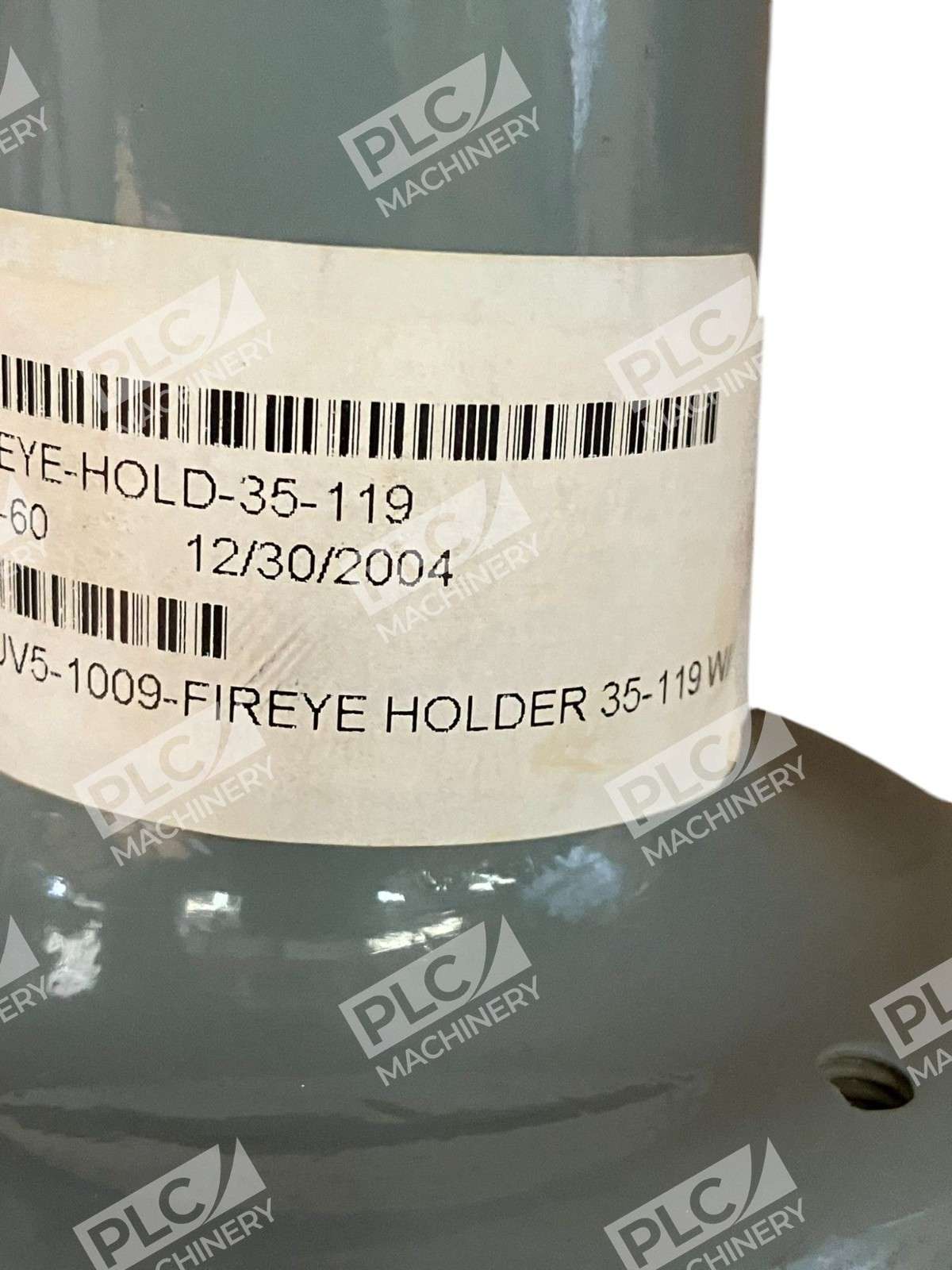Fireye High Heat Mounting Flange 35-119 - Image 7