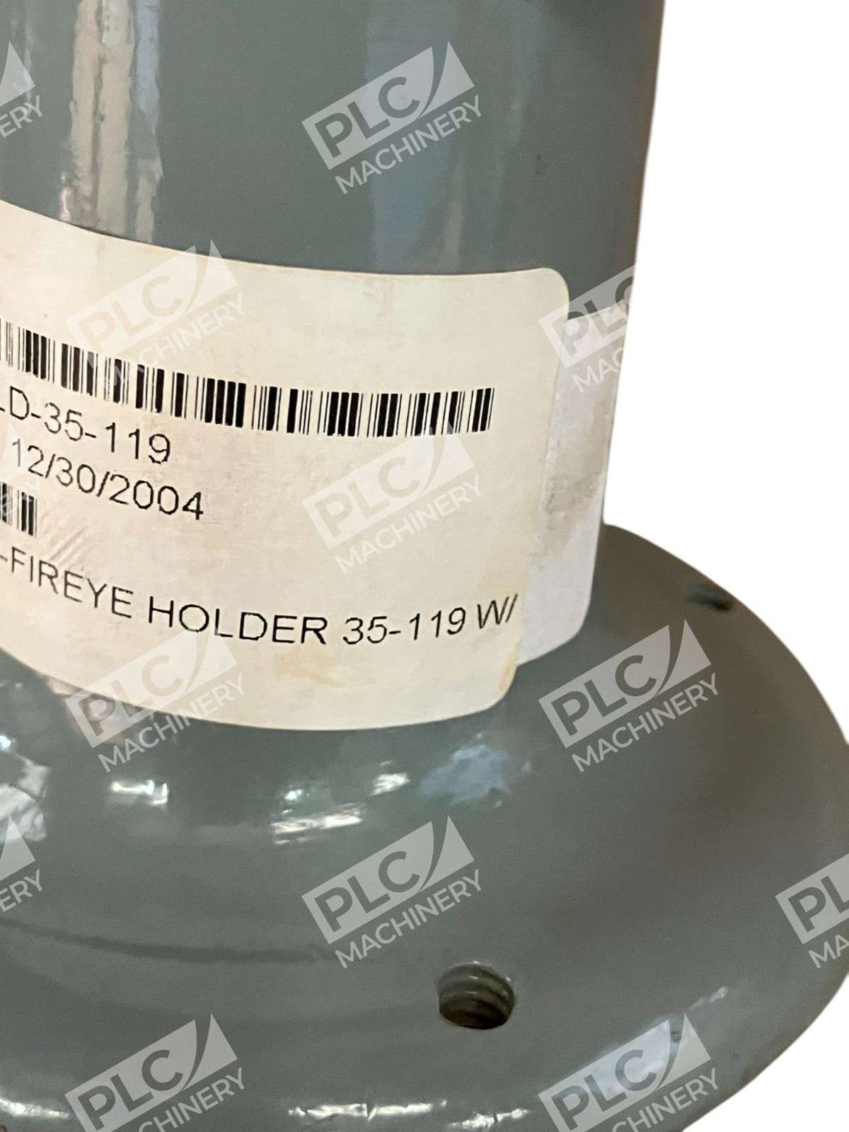 Fireye High Heat Mounting Flange 35-119 - Image 8