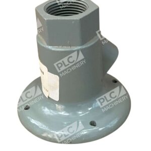 Fireye 35-119 - Fireye High Heat Mounting Flange 35-119