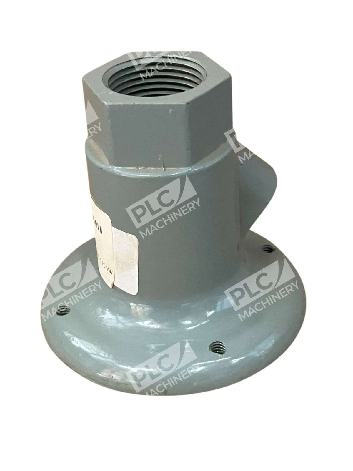Fireye 35-119 - Fireye High Heat Mounting Flange 35-119