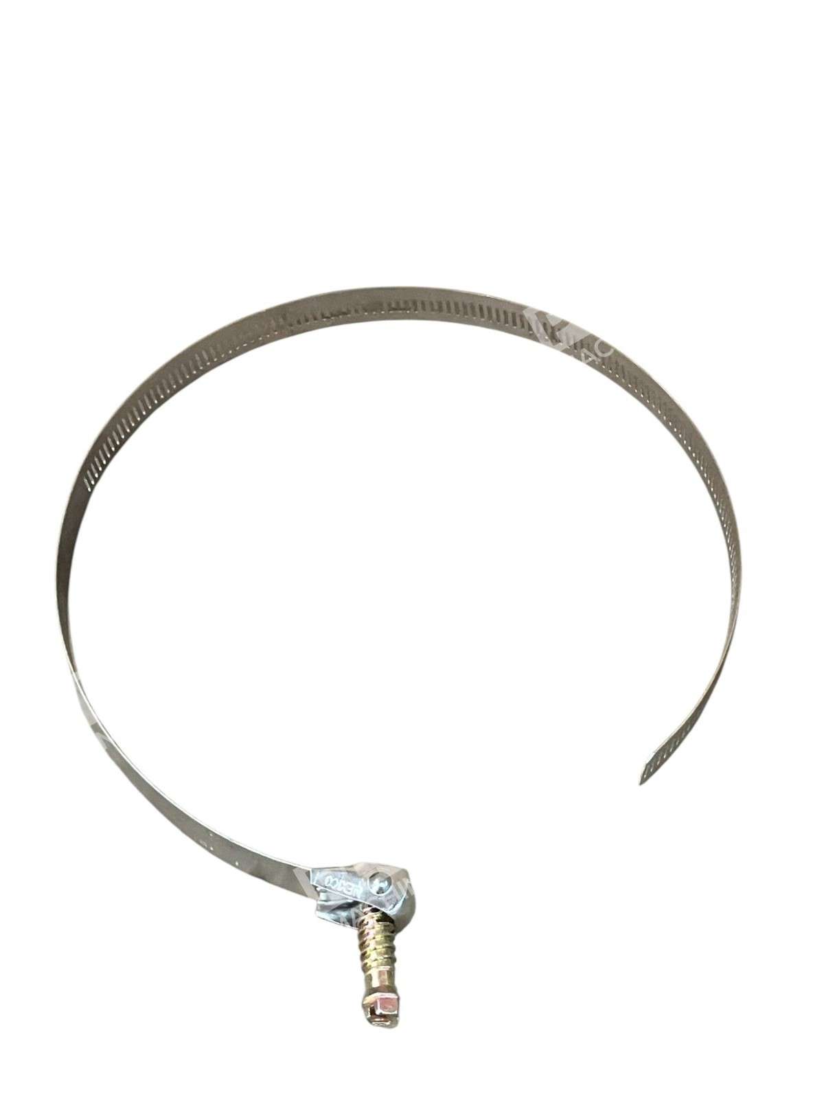 Ideal Fits 3"-5" Hose 5" Pipe Diameter 2-6" Clamp 5688 (2 Boxes of 10) - Image 8