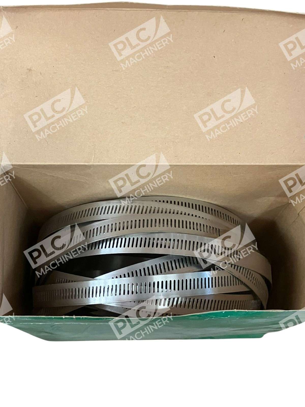 Ideal Fits 3"-5" Hose 5" Pipe Diameter 2-6" Clamp 5688 (2 Boxes of 10) - Image 6