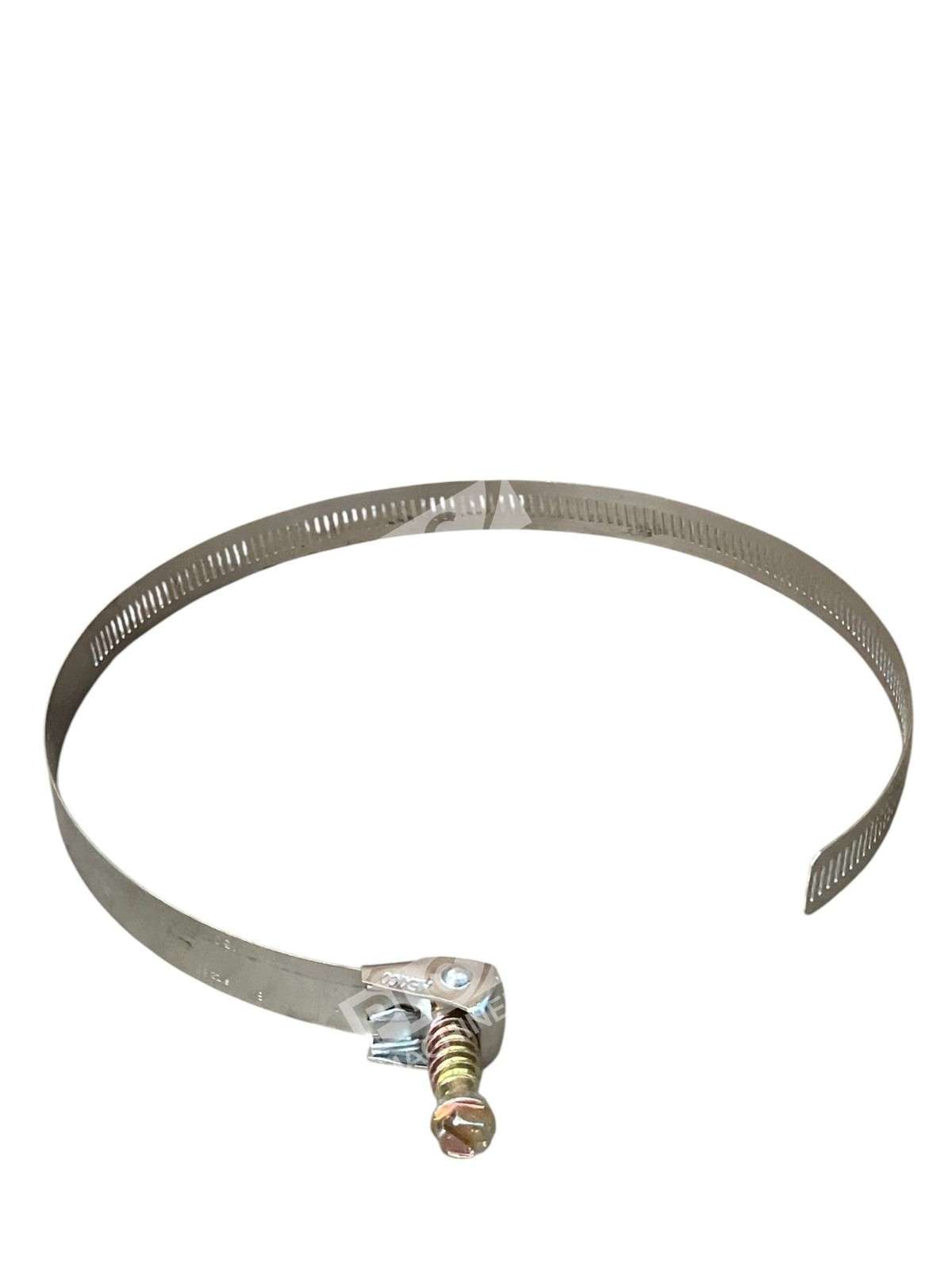Ideal Fits 3"-5" Hose 5" Pipe Diameter 2-6" Clamp 5688 (2 Boxes of 10) - Image 7
