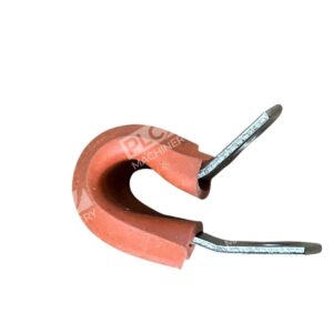 SPC SPC11144 - SPC Cushioned Cable Clamp SPC11144