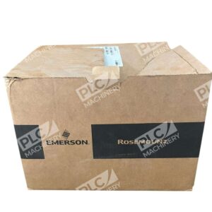 Rosemount 3051CD2A02A1AS5M5 - Rosemount Emerson Differential Pressure Transmitter 3051CD2A