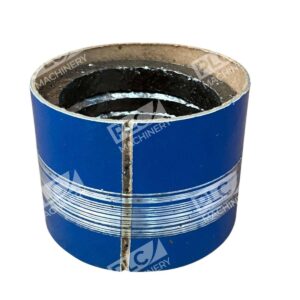 Sepco ML2001 - Sepco Replaces PM3-ML2001 206864-1-1/2 Graphite Packing ML20