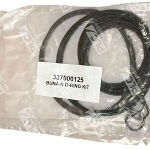 Buna-N 337000125 - Buna-N O-Ring Kit 337000125