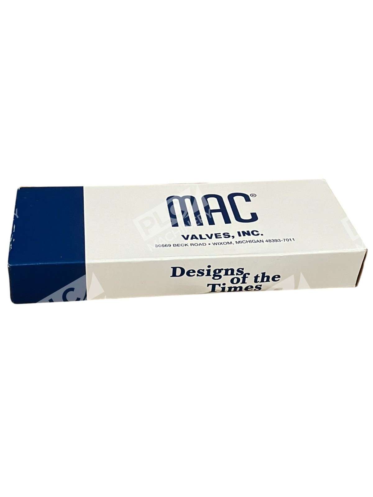 MAC Valves Solenoid Valve 811C-PM-501JJ-152 - Image 11