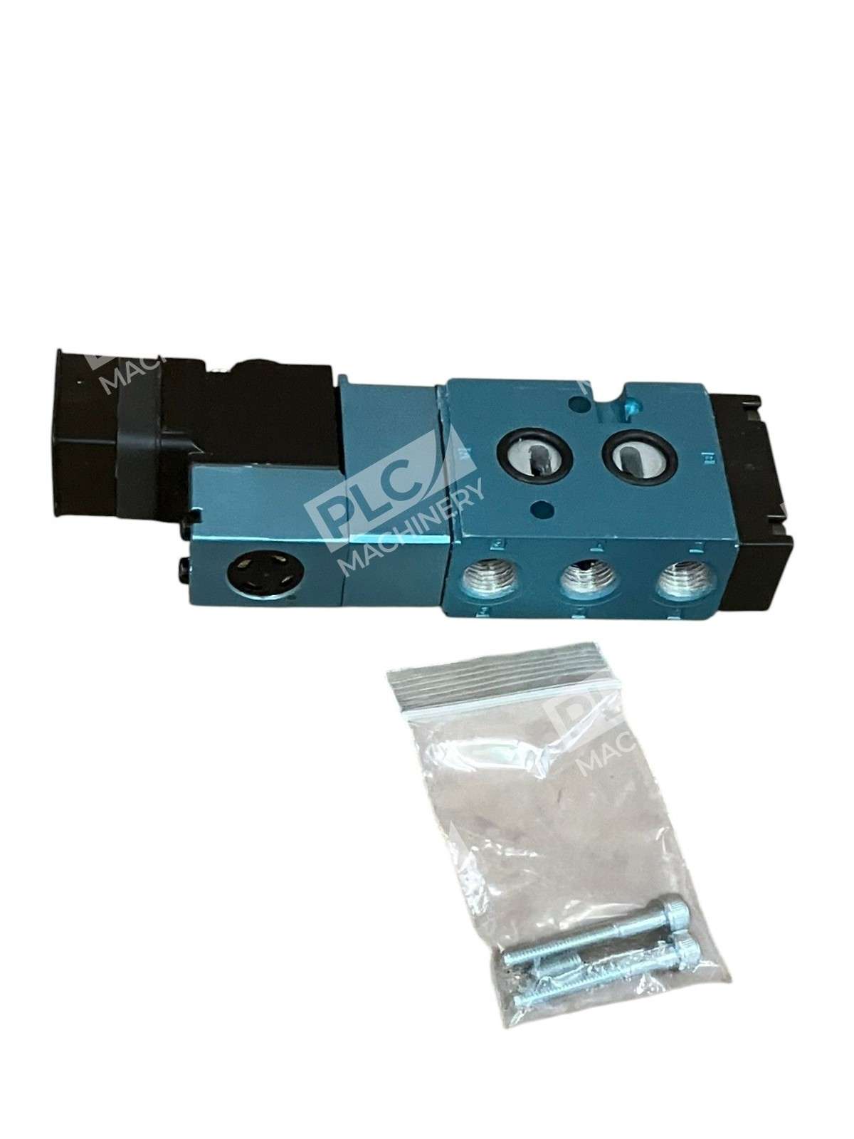 MAC Valves Solenoid Valve 811C-PM-501JJ-152 - Image 8
