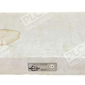 Mercoid DA-7035-153-4N - Mercoid Dwyer 341001-00 Temperature Control DA-7035-153-4N