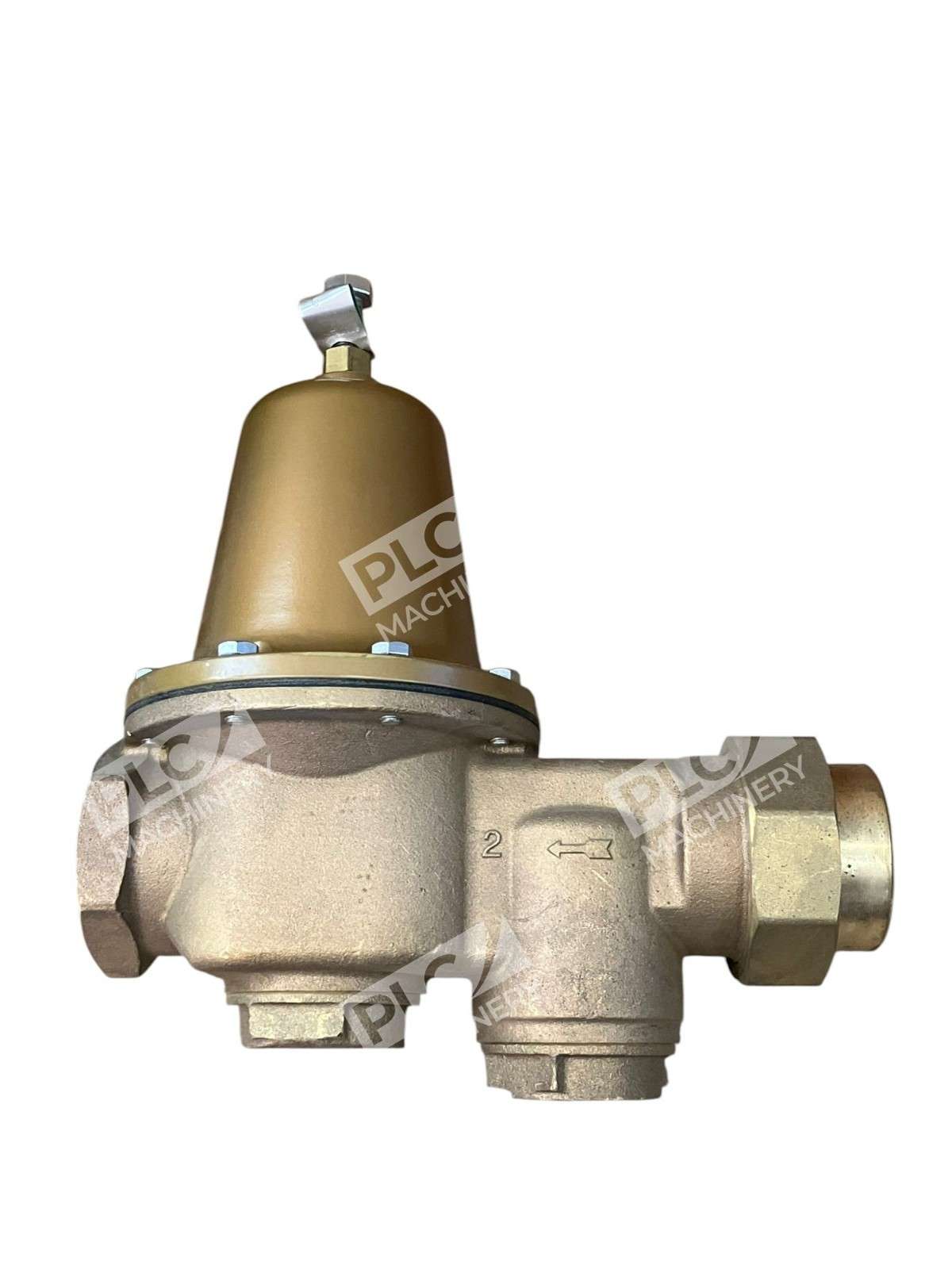 Watts 2 U 5B-Z3 Threaded Water Pressure Reducing Valve 0054350 - Image 5