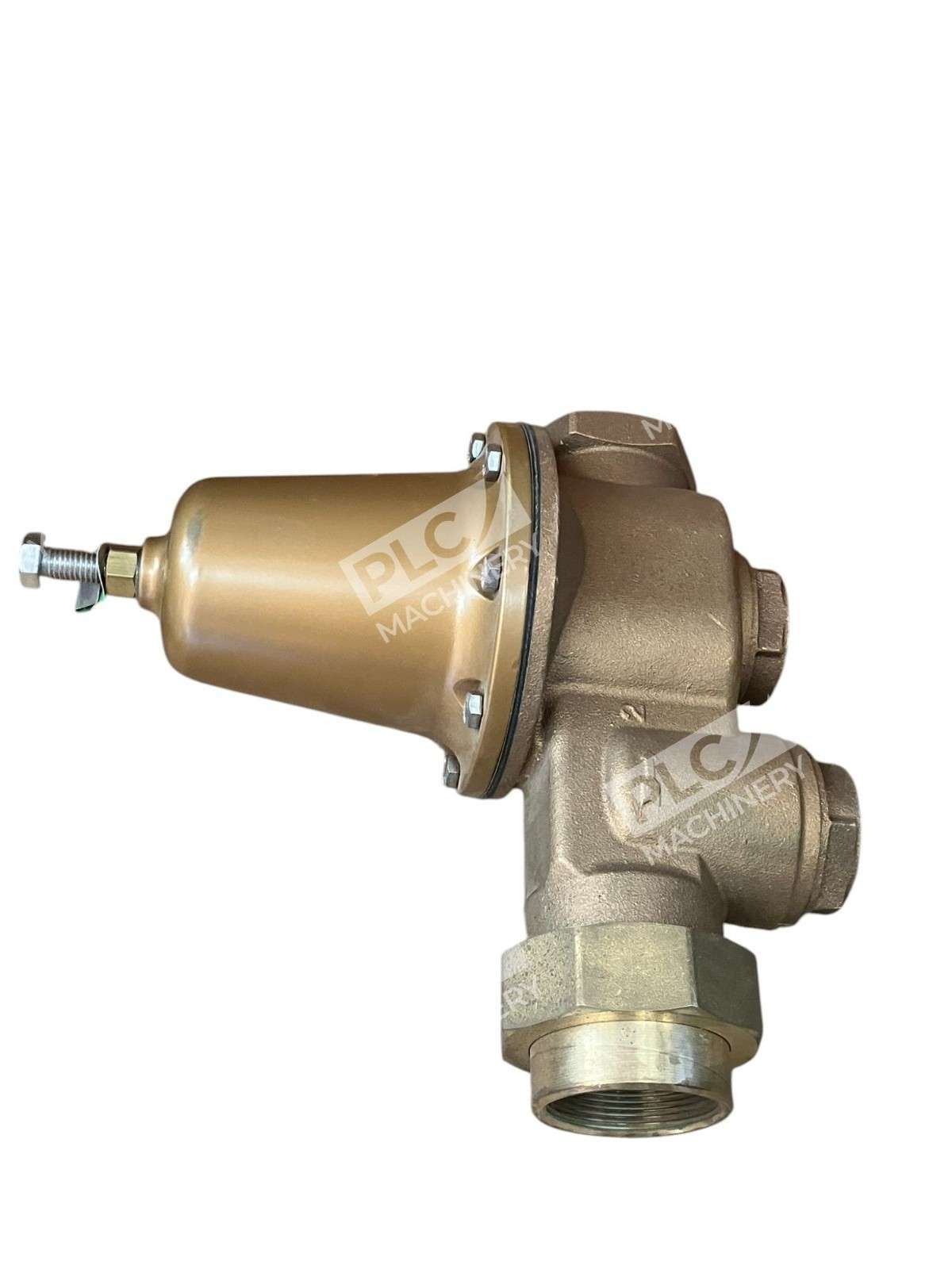 Watts 2 U 5B-Z3 Threaded Water Pressure Reducing Valve 0054350 - Image 6