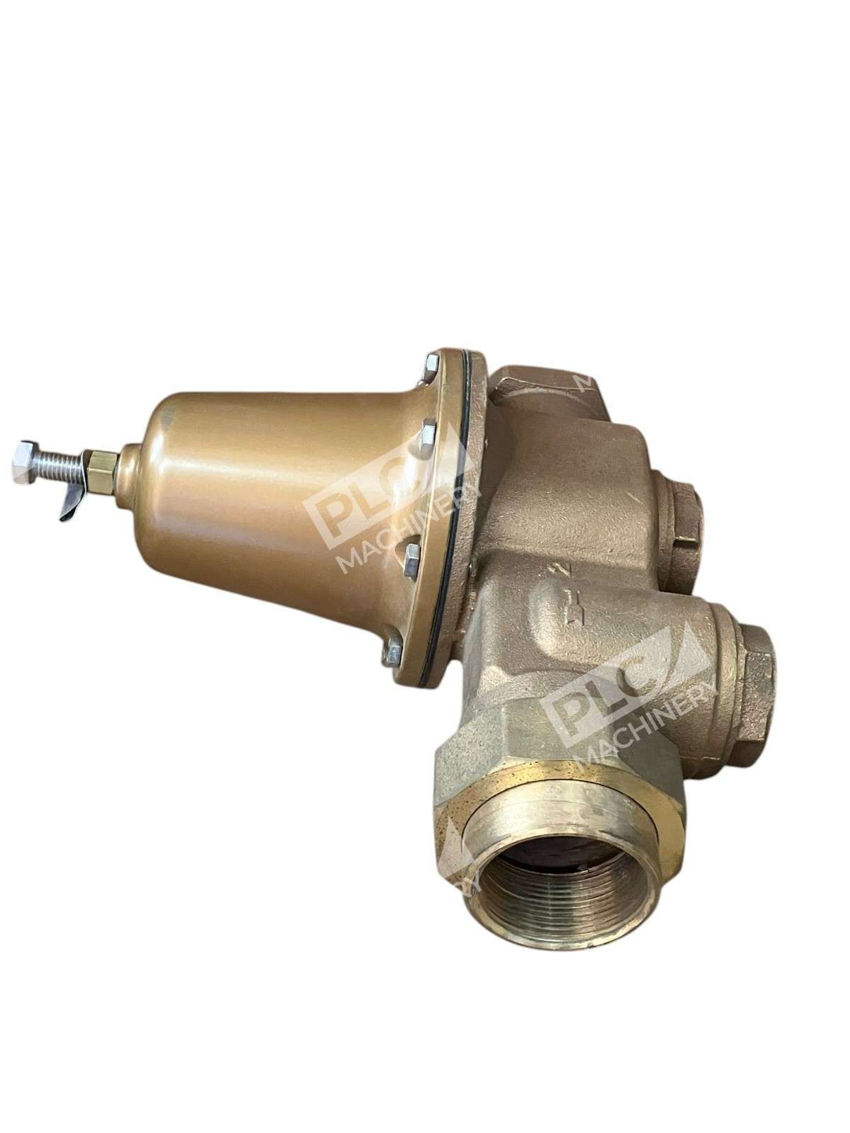 Watts 2 U 5B-Z3 Threaded Water Pressure Reducing Valve 0054350 - Image 7