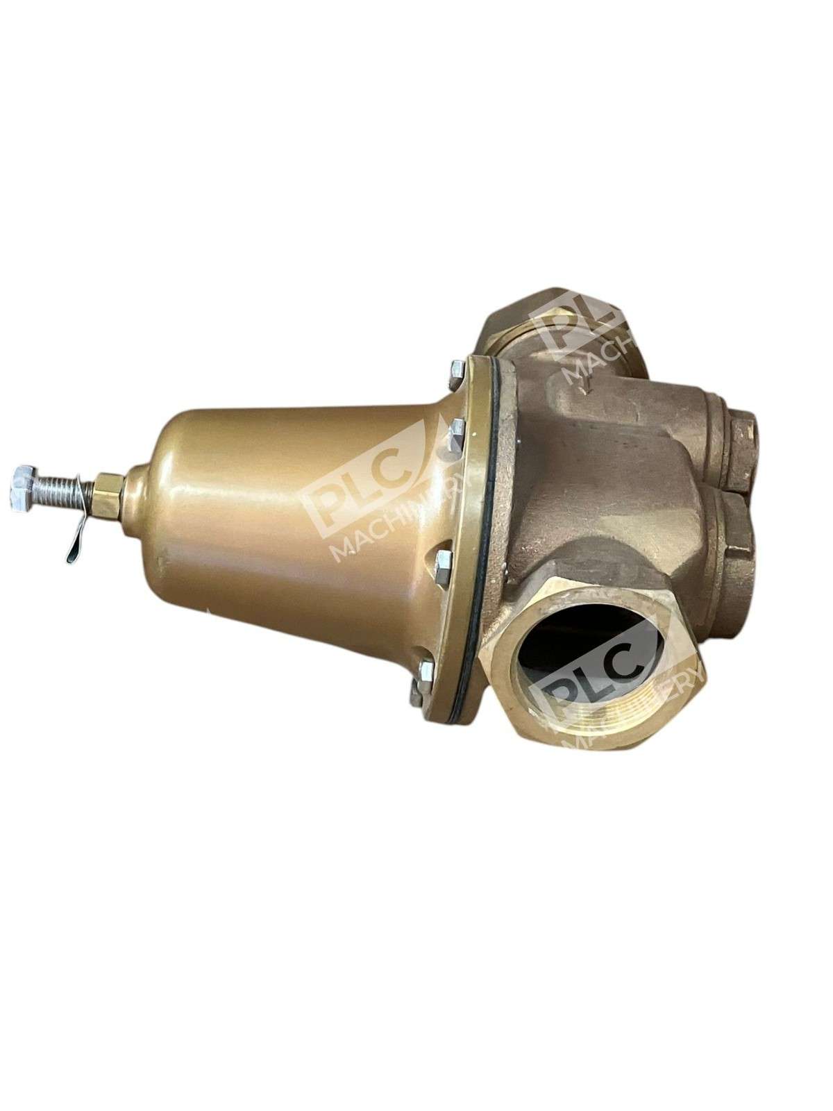 Watts 2 U 5B-Z3 Threaded Water Pressure Reducing Valve 0054350 - Image 8
