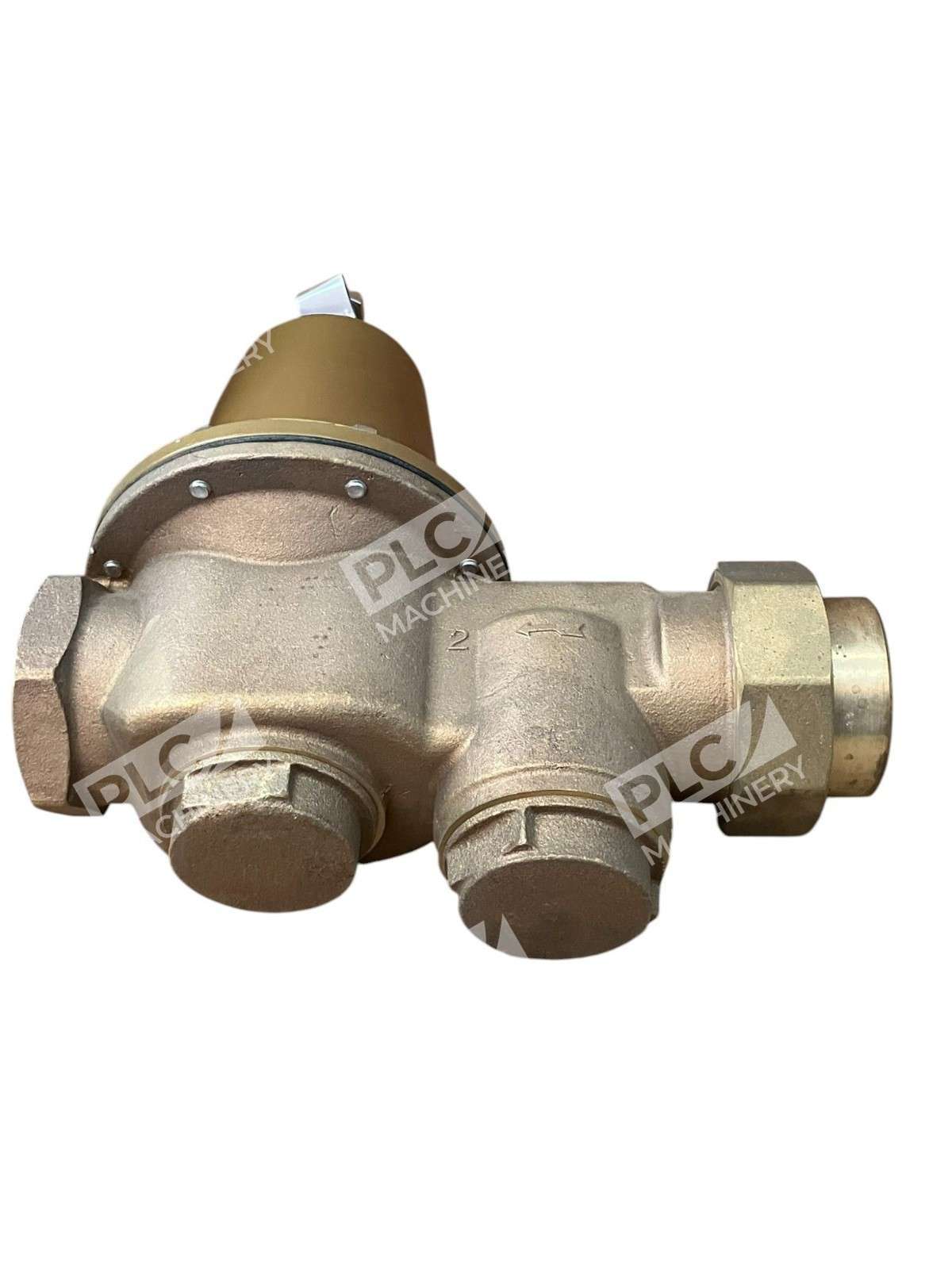 Watts 2 U 5B-Z3 Threaded Water Pressure Reducing Valve 0054350 - Image 4