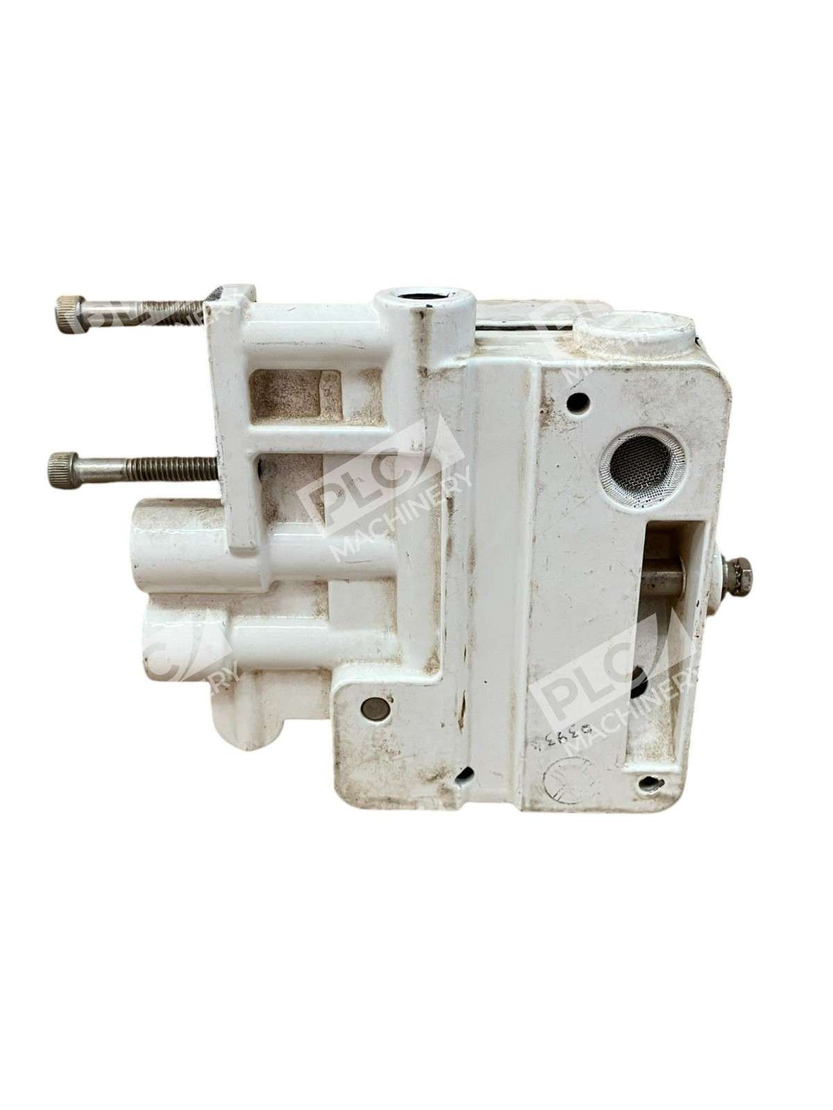 Valtek Beta Valve Positioner 067495.999.000 - Image 8