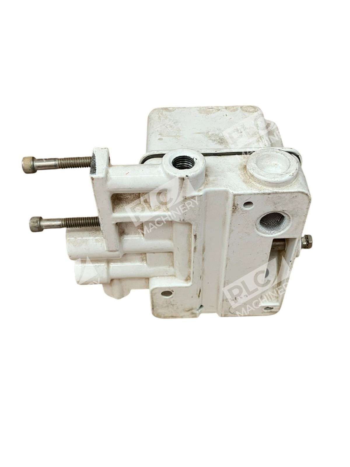 Valtek Beta Valve Positioner 067495.999.000 - Image 9