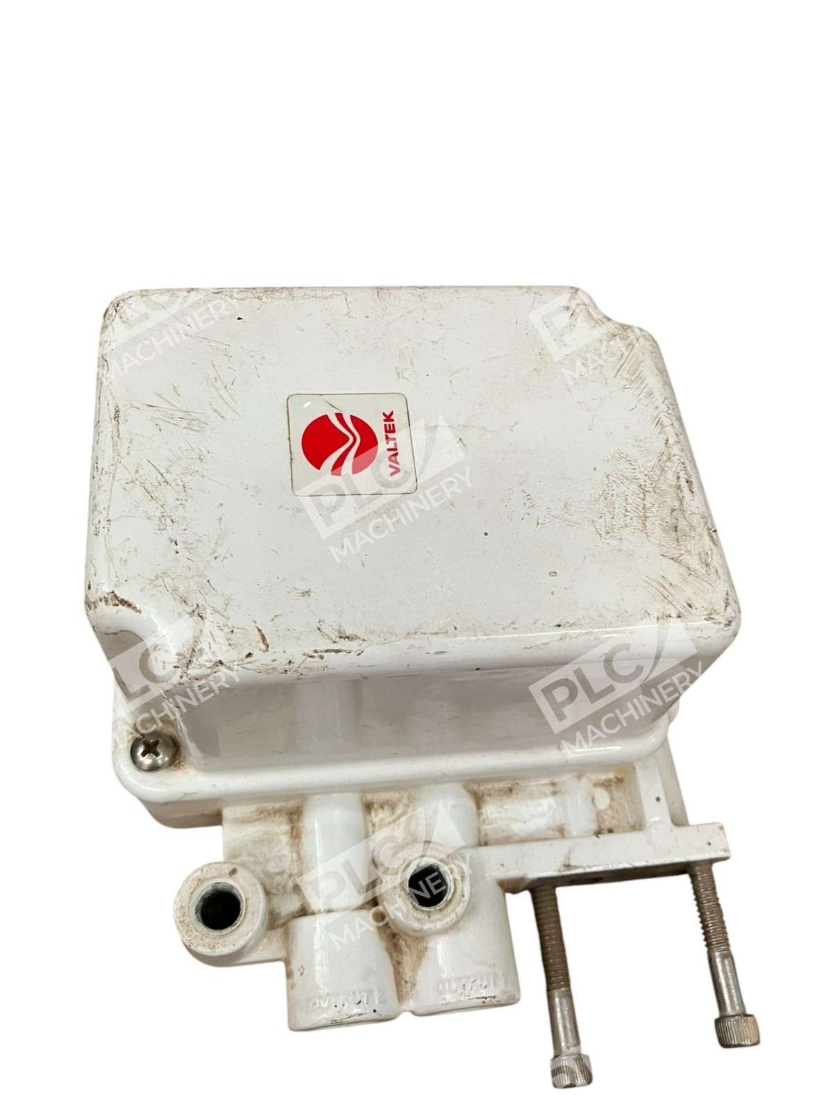 Valtek Beta Valve Positioner 067495.999.000 - Image 3