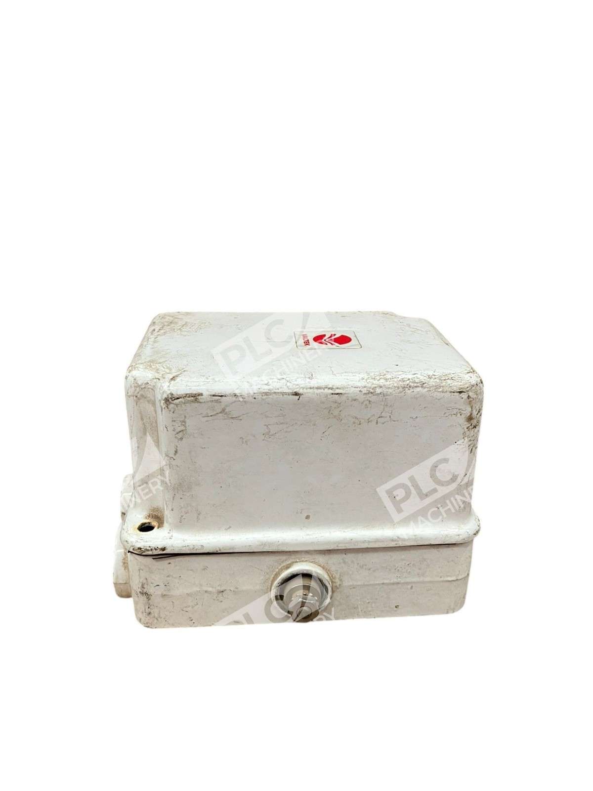 Valtek Beta Valve Positioner 067495.999.000 - Image 5