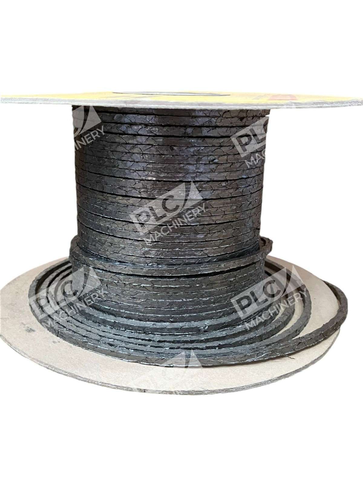 Chesterton 000924 2lb 0.125" Graphite Tape Packing 1400R - Image 6