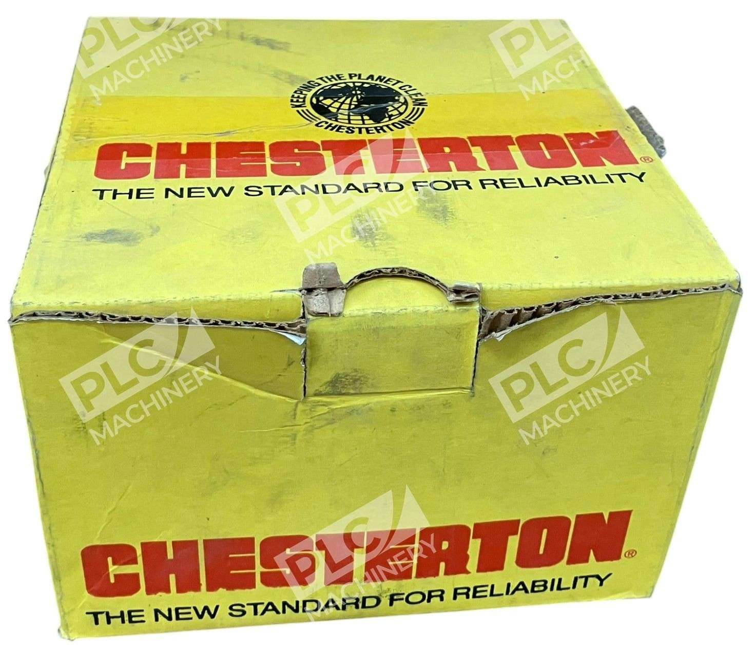 Chesterton 000924 2lb 0.125" Graphite Tape Packing 1400R - Image 7