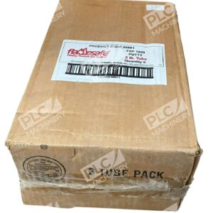 Flamesafe 66881 - Flamesafe Firestop Products 2lb Tube FSP1000 Putty 66881 (Bo