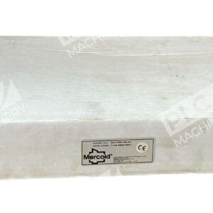 Mercoid DA-7035-153-4N - Mercoid Dwyer Temperature Control DA-7035-153-4N