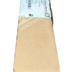 Endress PMC131-A22F1V6N - Endress+Hauser EH Cerabar T Pressure Transducer PMC131-A22F1