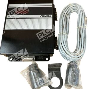 Omega OS1200 - Omega OS1200-LAC-QC-N4-C50 Temperature Controller OS1200
