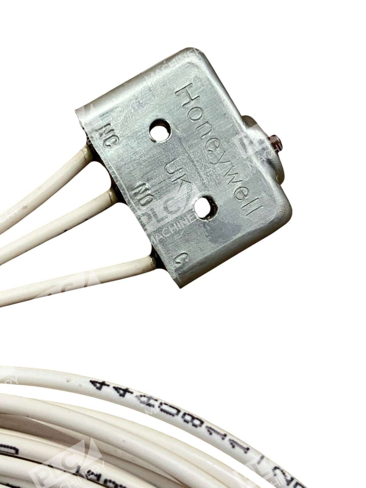 Honeywell 1318 A0285347-31 11568EI108 HP Trip Valve Switch 5SE1-12 - Image 7