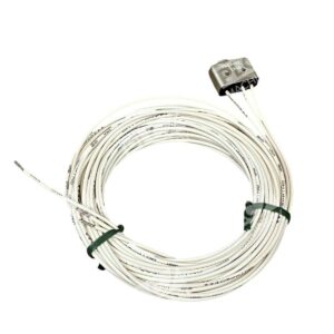 Honeywell 5SE1-12 - Honeywell 1318 A0285347-31 11568EI108 HP Trip Valve Switch 5