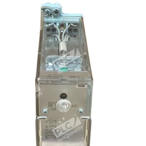 ABB RXME 1 RK 221 052-AD - ABB RXME1 RK221052-AD 24V Plug In Relay RXME 1 RK 221 052-AD
