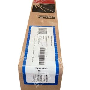 Lincoln ED023323 - Lincoln Electric 10lb 1/8"x14" Wearshield ME Sticks Rods ED0