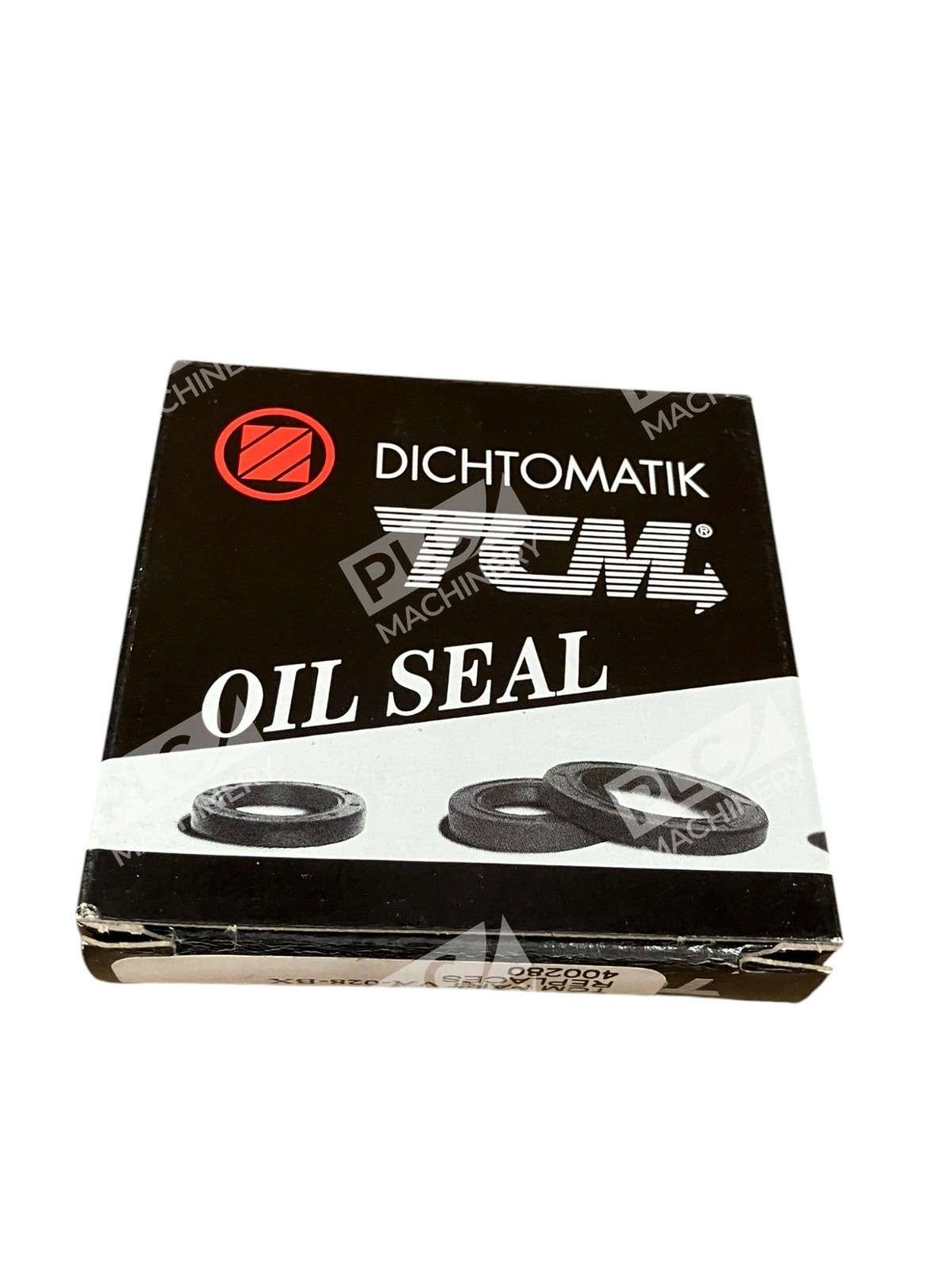 Dichtomatik TCM Oil Seal VA-028-BX (lot of 4) - Image 3