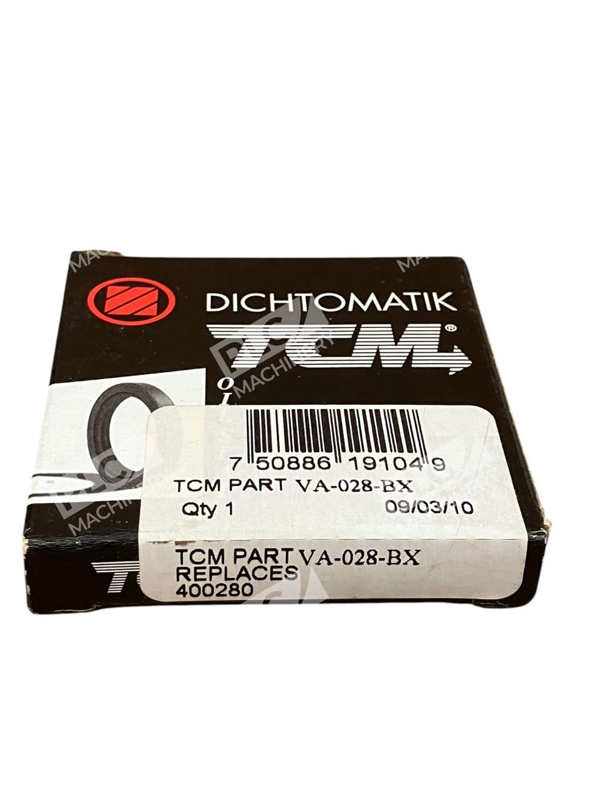 Dichtomatik TCM Oil Seal VA-028-BX (lot of 4) - Image 4