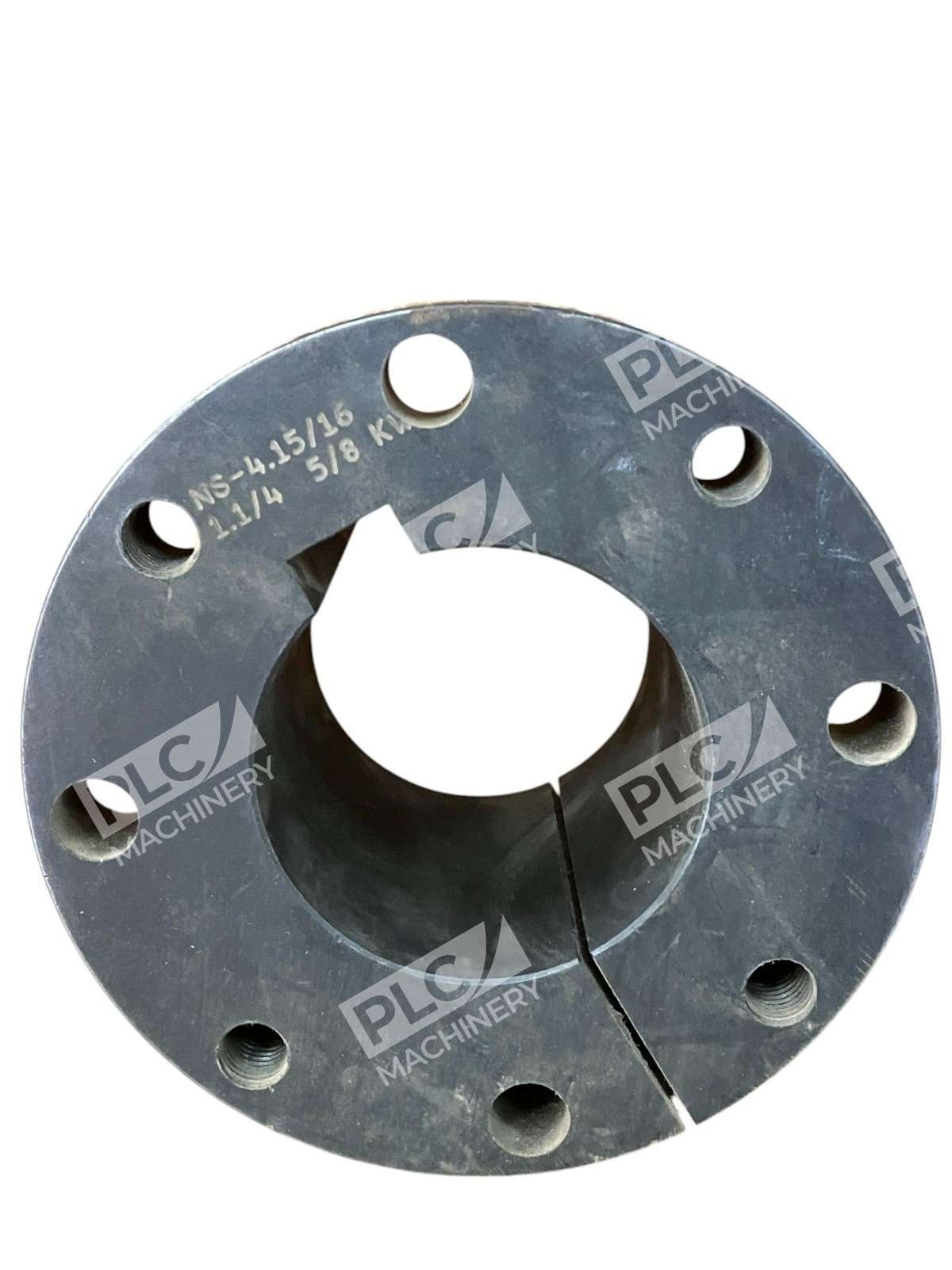 Martin 1.1/4 5/8 KW QD Short Quick Disconnect Bushing NS4-15/16 - Image 5