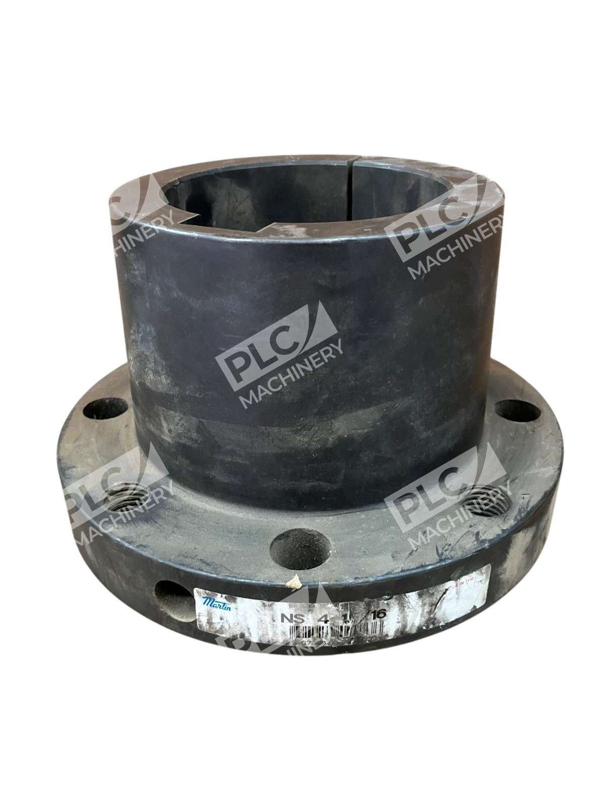 Martin 1.1/4 5/8 KW QD Short Quick Disconnect Bushing NS4-15/16 - Image 2