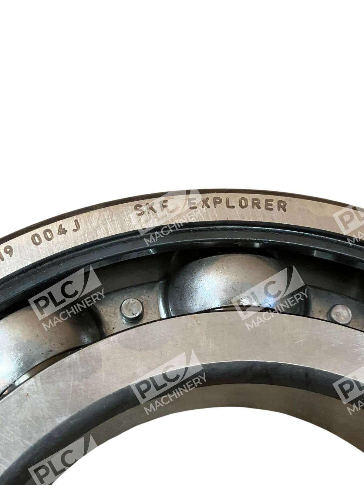 SKF Explorer 19 004J Radial Ball Bearing 6220/C3 - Image 5