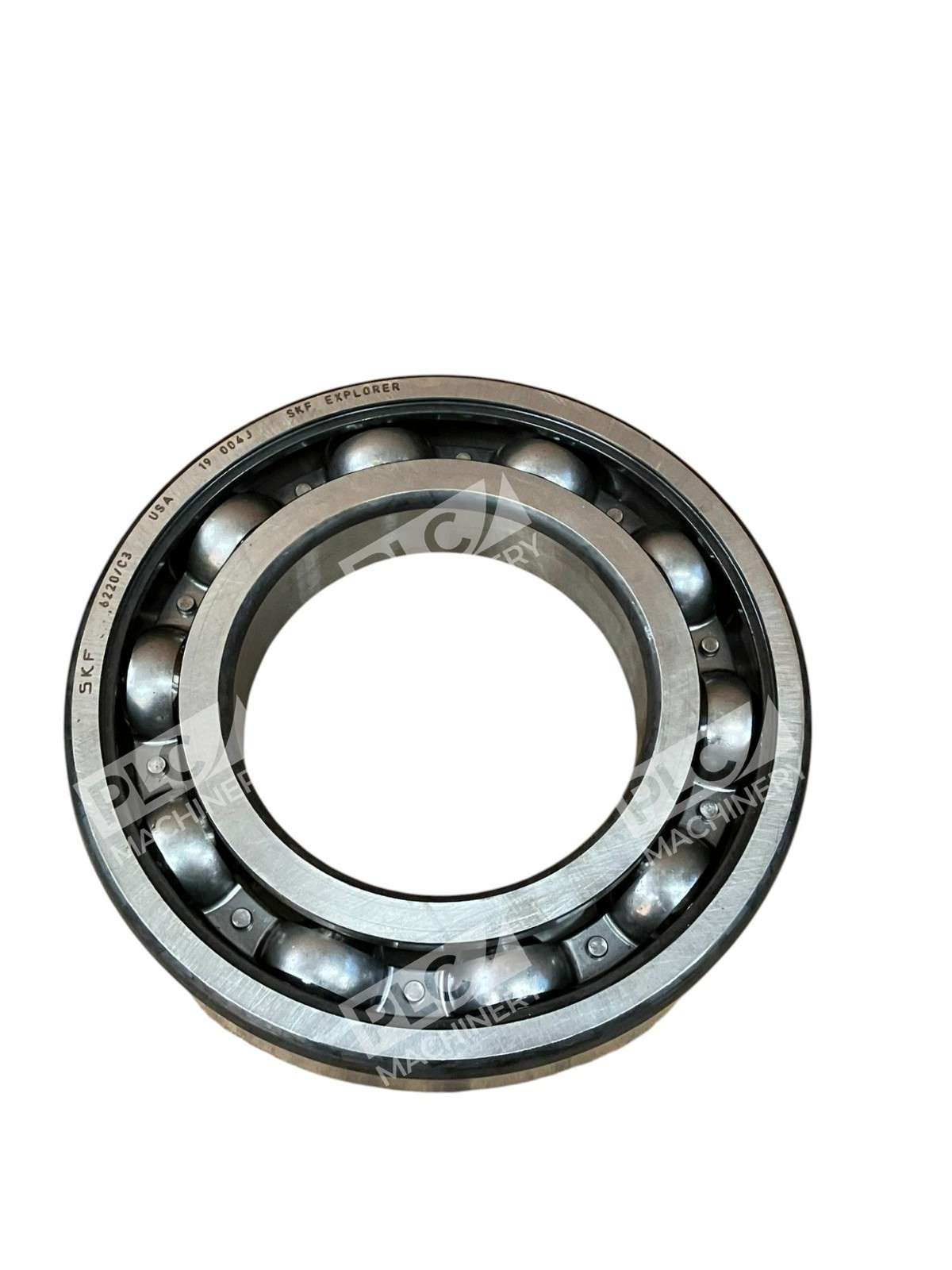 SKF 6220/C3 - SKF Explorer 19 004J Radial Ball Bearing 6220/C3